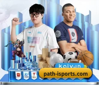 path-isports.com APP